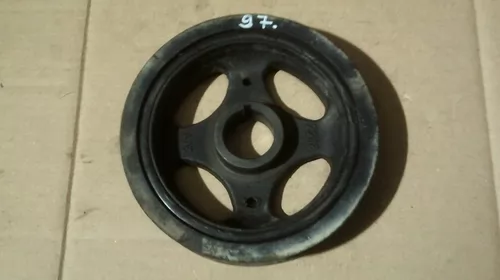 Fulie pentru Toyota Rav-4 XA30, motorizare 2.2 diesel, cod 13408-0R011 [1]