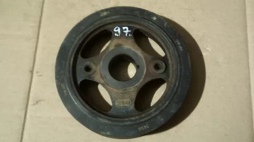 Fulie pentru Toyota Rav-4 XA30, motorizare 2.2 diesel, cod 13408-0R011 [2]