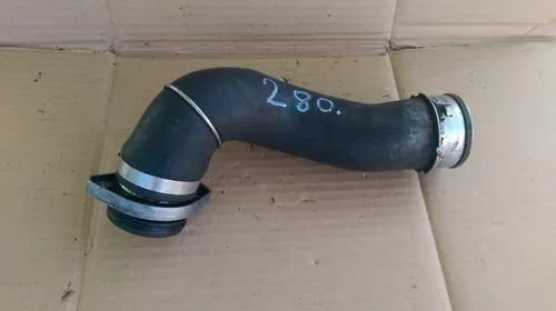 Furtun intercooler pentru BMW Seria 3 E90, motorizare 2.0 diesel, cod 7788342 [1]