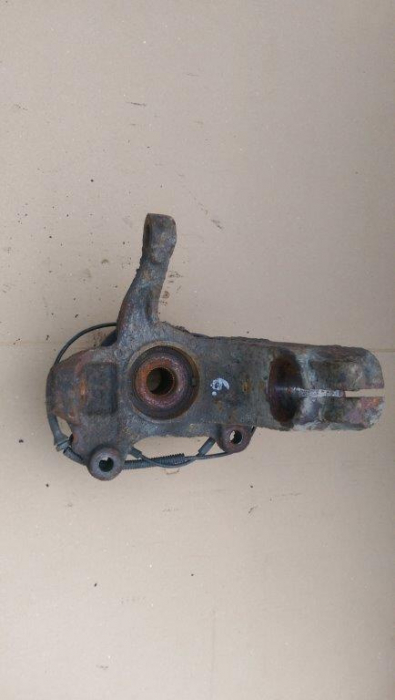 Fuzeta fata stanga pentru Land Rover Freelander 2 [3]