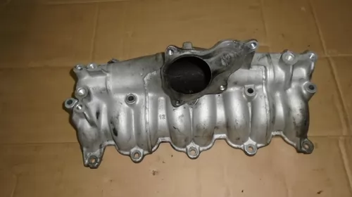 Galerie de admisie pentru Audi A4 B7, motorizare 2.0 Diesel, cod 03G129713 [2]