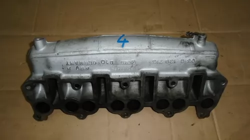 Galerie de admisie pentru Audi A4 B7, motorizare 2.0 Diesel, cod 03G129713 [1]