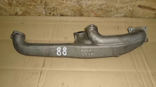Galerie de admisie pentru Audi A4 B7, motorizare 2.5 Diesel, cod 059145762A [1]