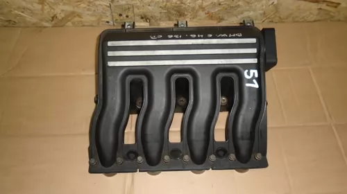 Galerie de admisie pentru BMW Seria 3 E46, E90 , MOTOR M47 motorizare 2.0 Diesel, cod 2246942 [1]