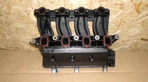 Galerie de admisie pentru BMW Seria 3 E46, E90 , MOTOR M47 motorizare 2.0 Diesel, cod 2246942 [2]