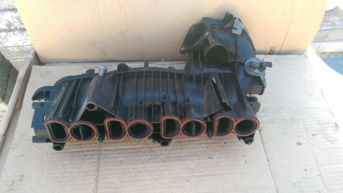 Galerie admisie BMW E90, E60, X3, X1, 2.0 d, N47D20C, 7810179, 7810179-01, an 2004-2011 [3]