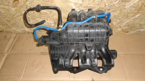 Galerie de admisie pentru Fiat Grande Punto , motorizare 1.2 Diesel, cod 55199795 [2]