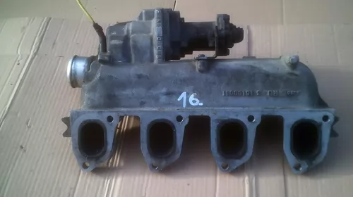 Galerie de admisie pentru Ford Focus 2, cod 4M5Q-9424-CC [3]