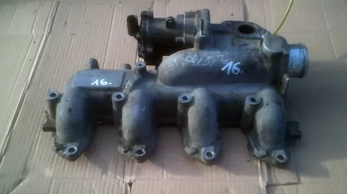 Galerie de admisie pentru Ford Focus 2, cod 4M5Q-9424-CC [1]