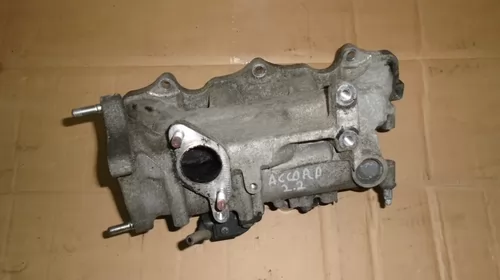 Galerie de admisie pentru Honda Accord 7, motorizare 2.2 Diesel [1]