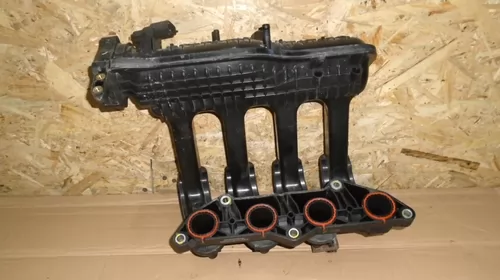 Galerie de admisie pentru Honda Jazz GD/GE, motorizare 1.4 Benzina [2]