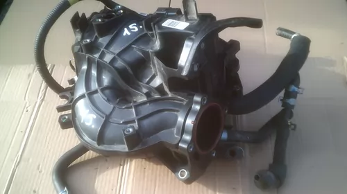 Galerie de admisie pentru Hyundai sonata, kia sportage , motorizare 2.0 Diesel, cod senzor  39300-2G000 [2]
