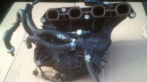 Galerie de admisie pentru Hyundai Sonata , cod 39300-2G000 [3]