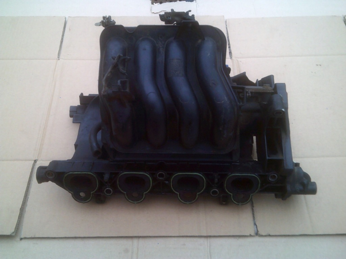 Galerie admisie Mazda 3 BK, an 2003-2008 motor 1.6 benzina, 099800-0310 [3]