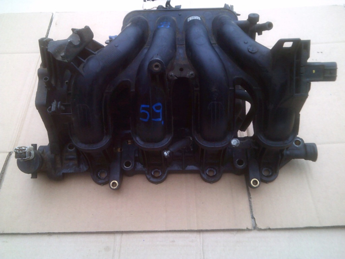 Galerie admisie Mazda 3 BK, an 2003-2008 motor 1.6 benzina, 099800-0310 [2]