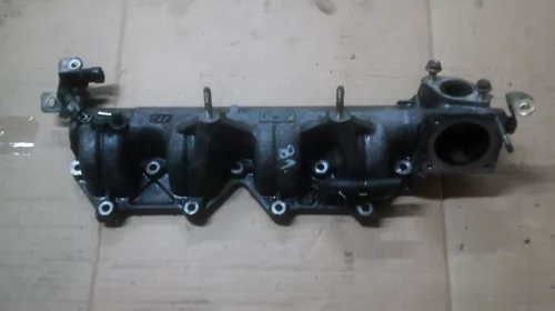 Galerie admisie Mazda 6 GG motor 2.0 d, RF7J, an 2002-2007 [2]