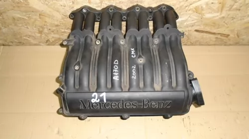 Galerie de admisie pentru Mercedes A-class W168, motorizare 1.7 Diesel, cod 6680900201 [1]
