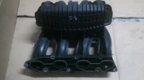 Galerie de admisie pentru Mercedes C-Class W203, motorizare 2.0 Benzina, cod A1111412001 [2]