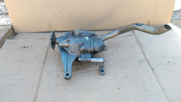 Galerie admisie Mercedes C-Class W203, Vito W639, 2.2cdi, A61109037, A6111500494, an 2000-2007 [2]