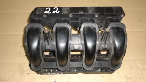 Galerie de admisie pentru Mercedes Sprinter , motorizare 2.2 Diesel cod 6110900637 [1]