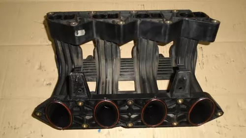Galerie de admisie pentru Mercedes Sprinter , motorizare 2.2 Diesel cod 6110900637 [2]