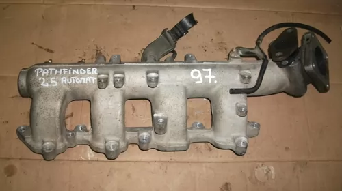 Galerie de admisie pentru Nissan Pathfinder R51, motorizare 2.5 Diesel , cod 0809501082 [1]