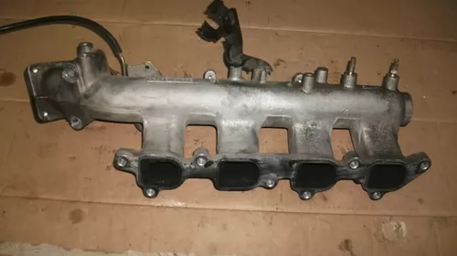 Galerie de admisie pentru Nissan Pathfinder R51, motorizare 2.5 Diesel , cod 0809501082 [2]