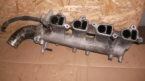 Galerie de admisie pentru Nissan X-trail T30, motorizare 2.2 Diesel cod NL0789 [2]