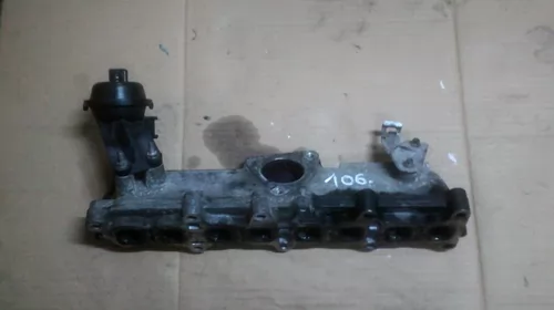 Galerie de admisie pentru Opel Meriva A, cod 8973134590 , motorizare 1.7 Diesel [2]