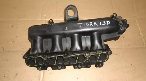 Galerie de admisie pentru Opel Tigra A, motorizare 1.3 Diesel, cod 73501353 [2]