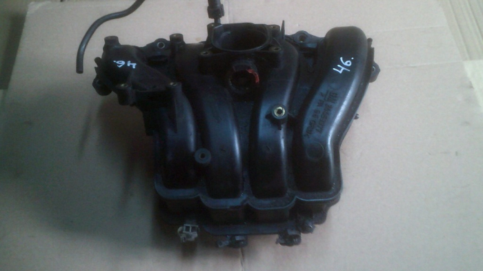 Galerie admisie Opel Astra H, Vectra C, an 2003-2008 motor 2.2 benzina, cod 24453377 [3]