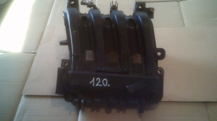 Galerie admisie Renault Clio 3, 1.2 benzina, an 2004-2009 cod 8200633248 [4]