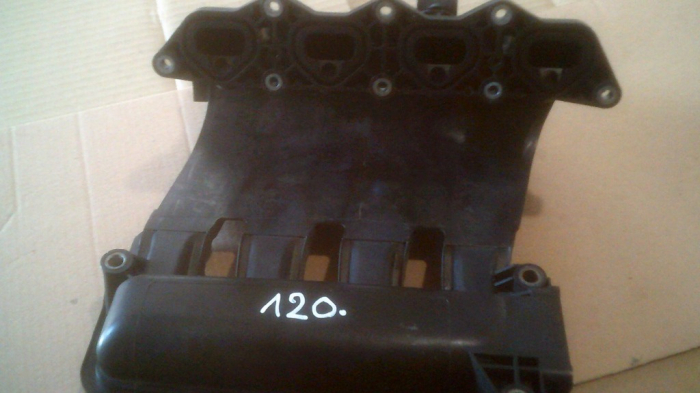 Galerie admisie Renault Clio 3, 1.2 benzina, an 2004-2009 cod 8200633248 [2]