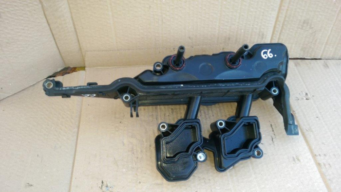 Galerie admisie Opel Vivaro , Renault Trafic , 2.0dci , 8200464373 , an 2006-2012 [3]