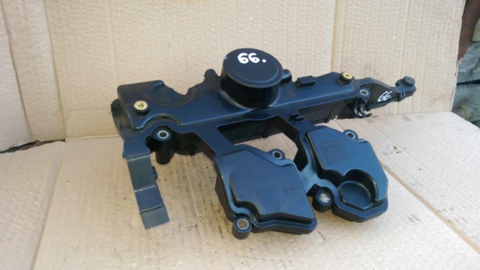 Galerie admisie Opel Vivaro , Renault Trafic , 2.0dci , 8200464373 , an 2006-2012 [2]