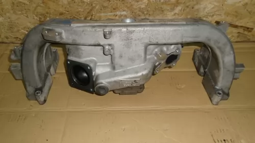 Galerie de admisie pentru Subaru Forester 3, motorizare 2.0 Diesel, cod ZLDZLB-41 [2]
