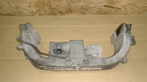 Galerie de admisie pentru Subaru Forester 3, motorizare 2.0 Diesel, cod ZLTELB-3F [2]
