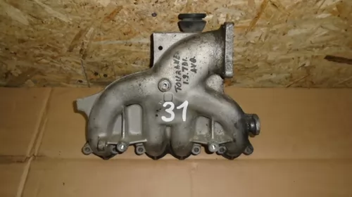 Galerie de admisie pentru Volkswagen Passat B6, motorizare 1.9 Diesel, cod 03G129713 [1]