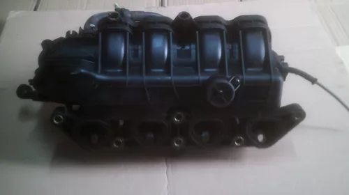 Galerie de admisie pentru Volkswagen Polo 9N, motorizare 1.4 Diesel, cod 036129711BR [2]