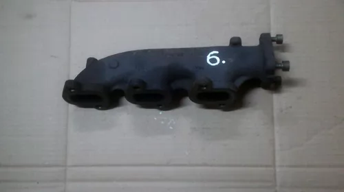 Galerie de evacuare pentru Audi A6 C6, motorizare 3.0 Diesel [2]