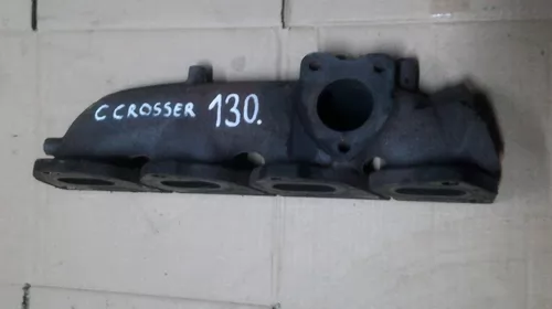 Galerie de evacuare pentru Citroen C-crosser , motorizare 2.2 Diesel Cod 6G9Q9431BA [1]