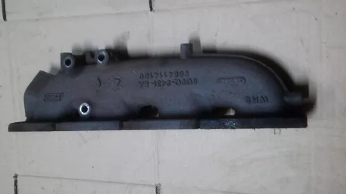 Galerie de evacuare pentru Citroen C-crosser , motorizare 2.2 Diesel Cod 6G9Q9431BA [2]