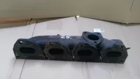 Galerie de evacuare pentru Land Rover Freelander 2, motorizare 2.2 diesel, cod 6G9Q-9431-BA [2]