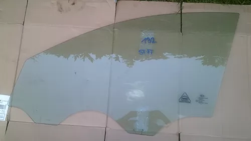 Geam Fata Stanga pentru Kia Ceed ED [1]