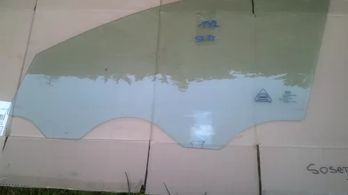 Geam Fata Stanga pentru Kia Ceed ED [2]