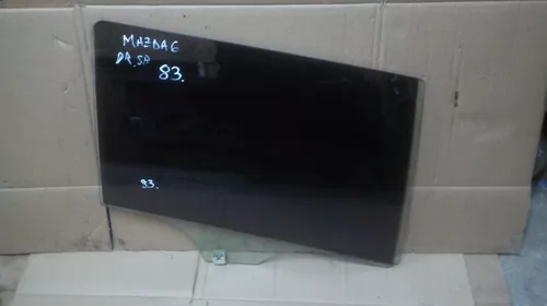 Geam usa Spate dreapta pentru Mazda 6 GG [1]