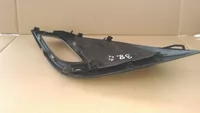 Grila bara pentru Mazda 3 BL, cod BBN2-50C11 [2]