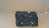 Grila bara pentru Peugeot 607 , cod 9638055177 [2]