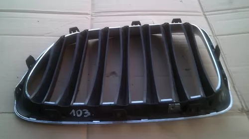 Grila dreapta pentru BMW X1 E84, cod 2993308 , 2993306 [2]