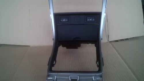 Grila pentru Mazda 6 GH, cod GS1D-64626 , GS1E-66420 , GS1D66420 [1]